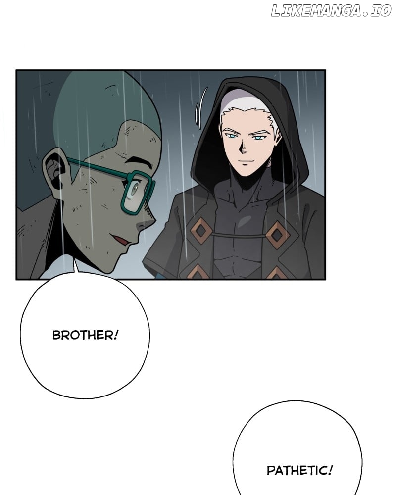 BlackSun Chapter 85 - Page 118