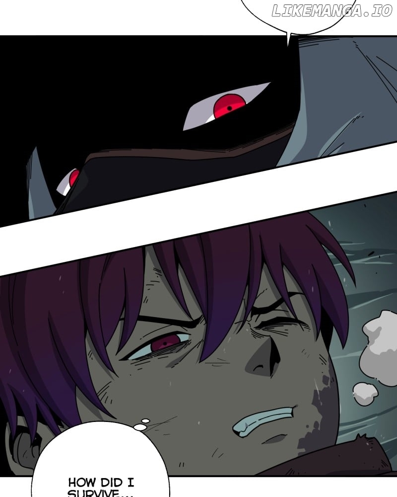 BlackSun Chapter 85 - Page 119