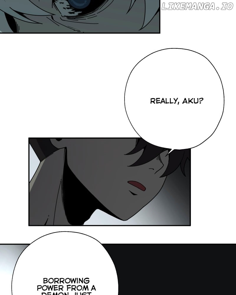 BlackSun Chapter 85 - Page 12