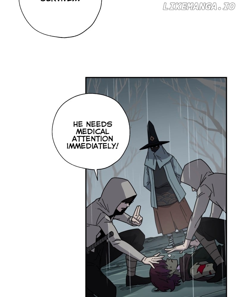 BlackSun Chapter 85 - Page 120