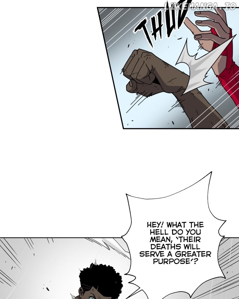 BlackSun Chapter 85 - Page 122