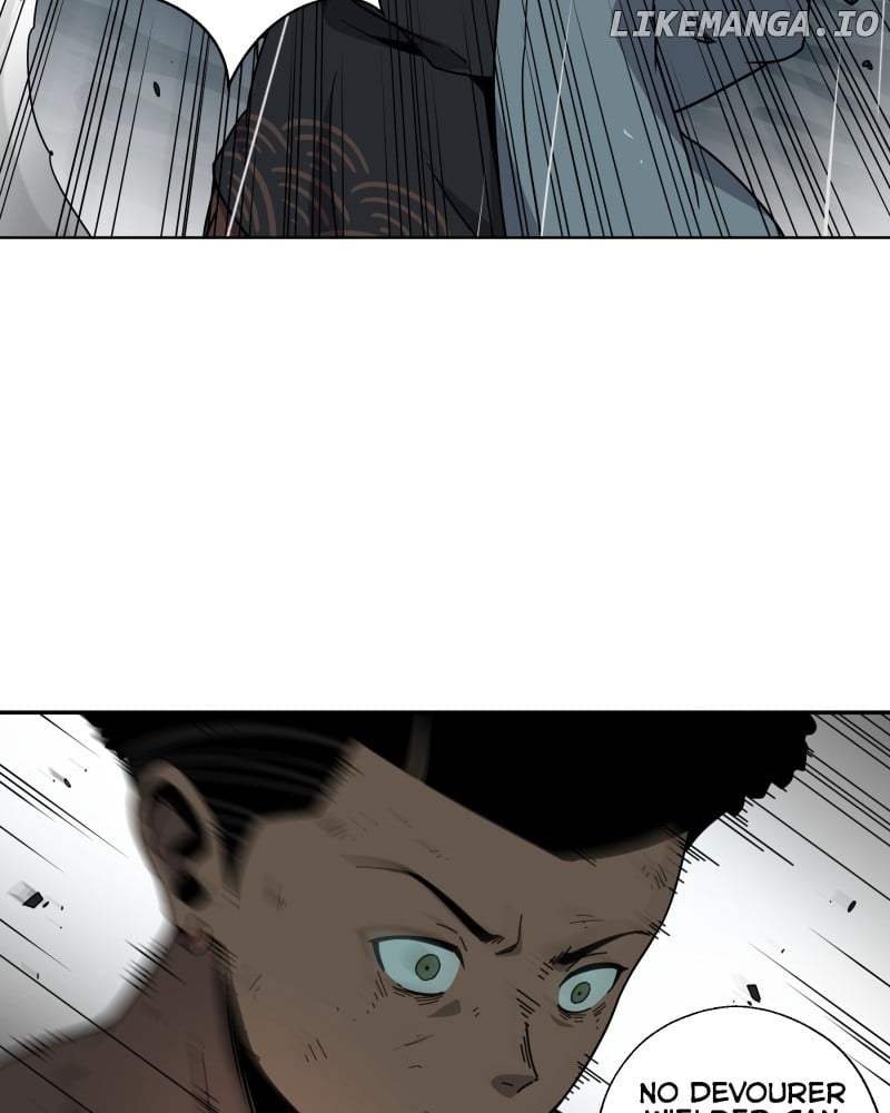 BlackSun Chapter 85 - Page 124