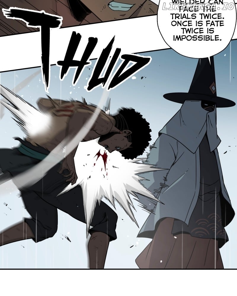 BlackSun Chapter 85 - Page 125