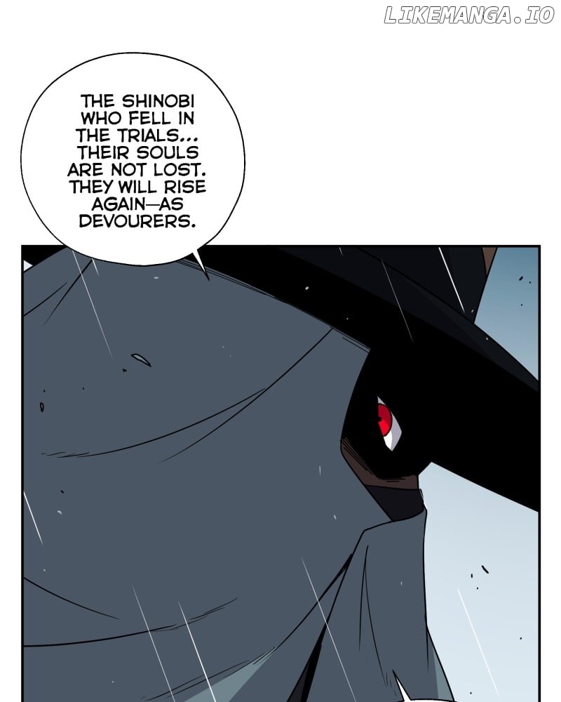 BlackSun Chapter 85 - Page 126