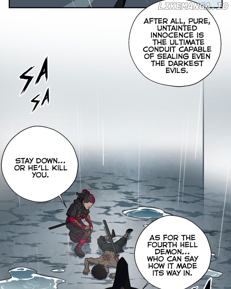 BlackSun Chapter 85 - Page 127