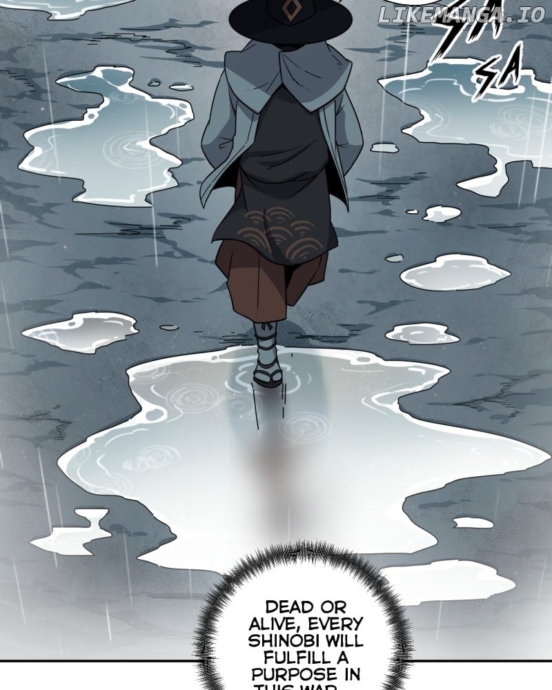 BlackSun Chapter 85 - Page 128