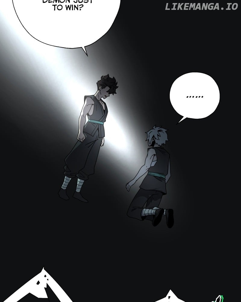 BlackSun Chapter 85 - Page 13