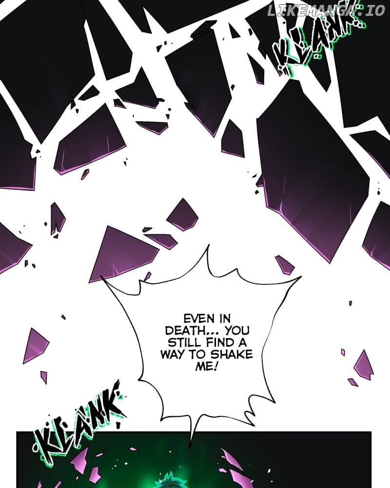 BlackSun Chapter 85 - Page 14