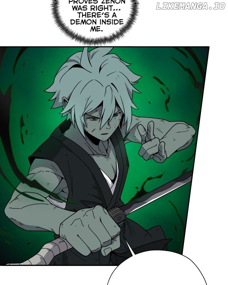 BlackSun Chapter 85 - Page 16