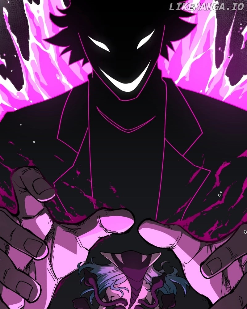 BlackSun Chapter 85 - Page 19