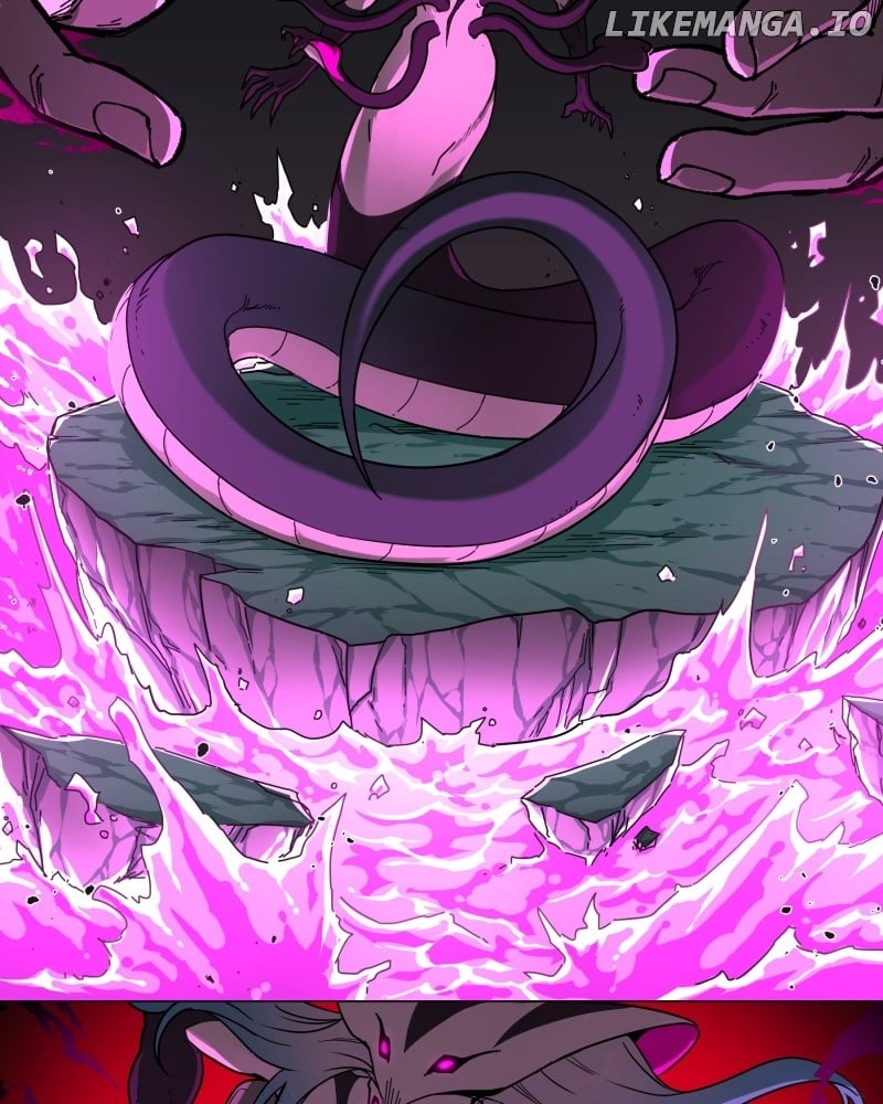 BlackSun Chapter 85 - Page 20