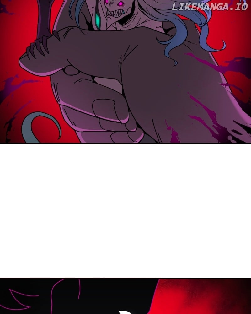 BlackSun Chapter 85 - Page 21