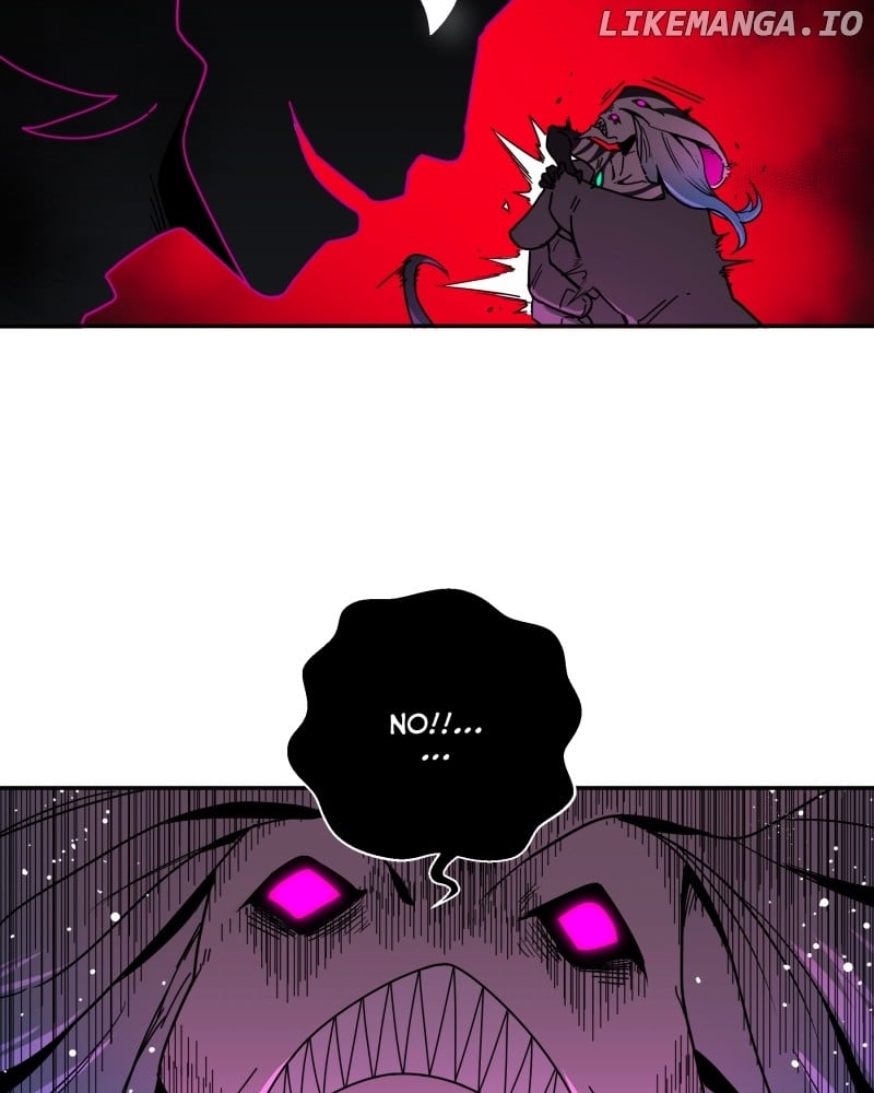 BlackSun Chapter 85 - Page 22