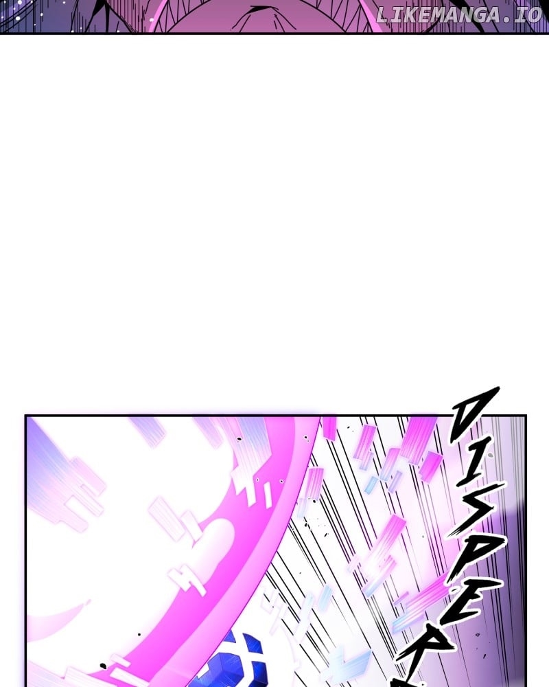 BlackSun Chapter 85 - Page 23