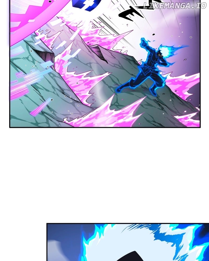 BlackSun Chapter 85 - Page 24