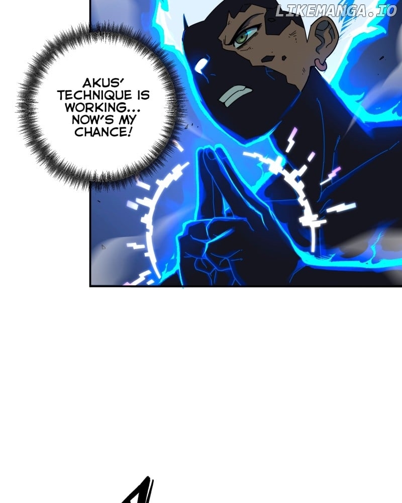 BlackSun Chapter 85 - Page 25