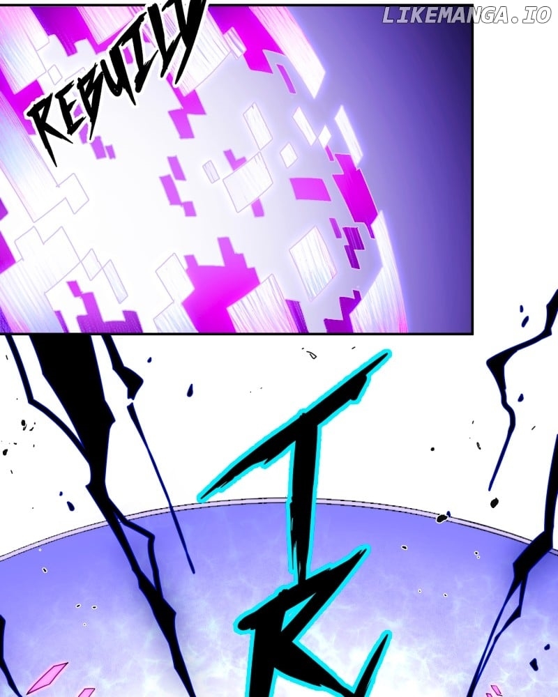 BlackSun Chapter 85 - Page 26