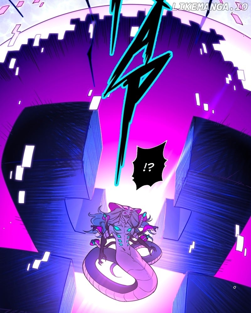 BlackSun Chapter 85 - Page 27