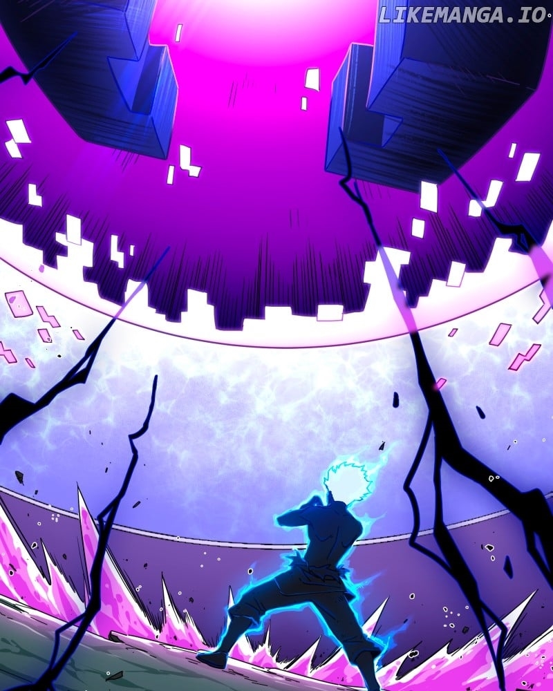 BlackSun Chapter 85 - Page 28