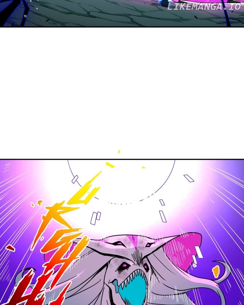 BlackSun Chapter 85 - Page 29