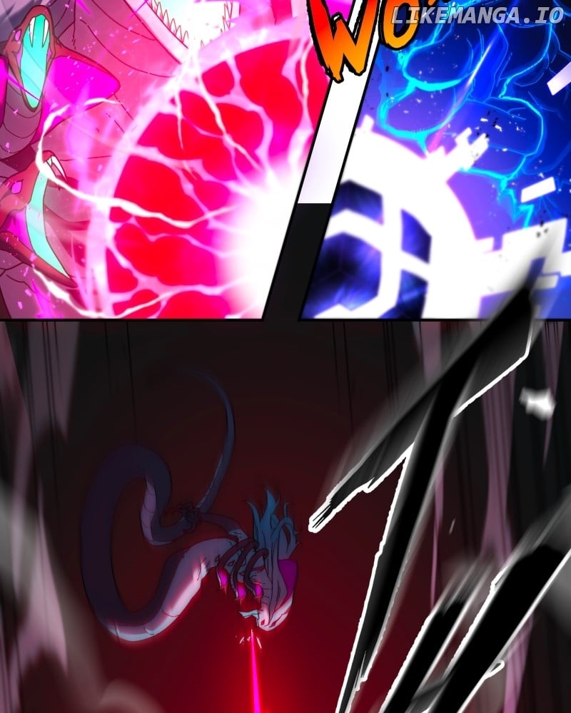 BlackSun Chapter 85 - Page 3