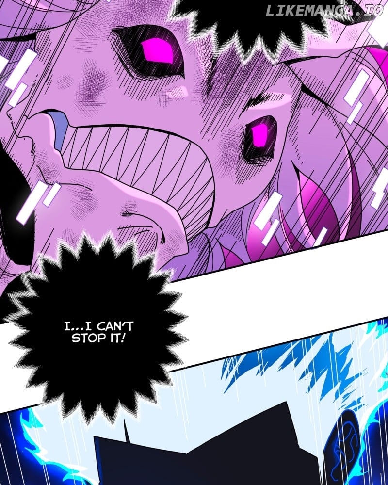 BlackSun Chapter 85 - Page 31