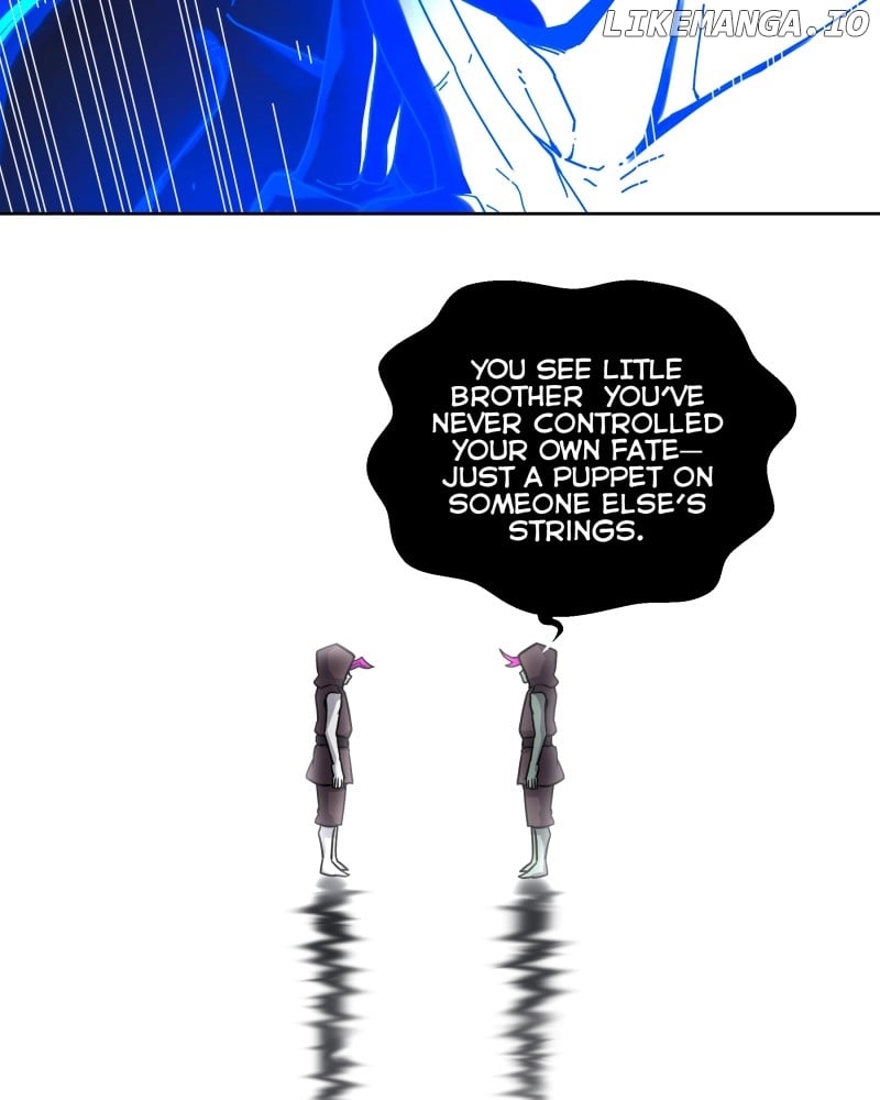 BlackSun Chapter 85 - Page 33