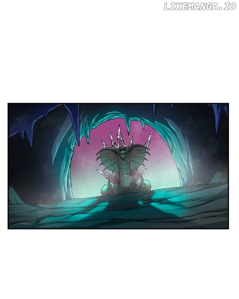 BlackSun Chapter 85 - Page 35