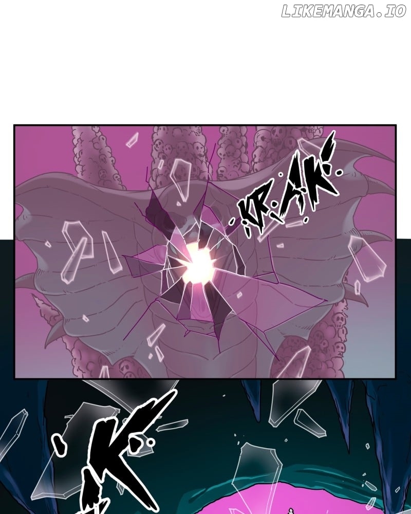 BlackSun Chapter 85 - Page 36