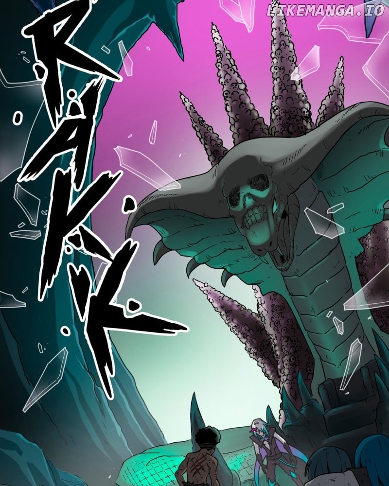 BlackSun Chapter 85 - Page 37