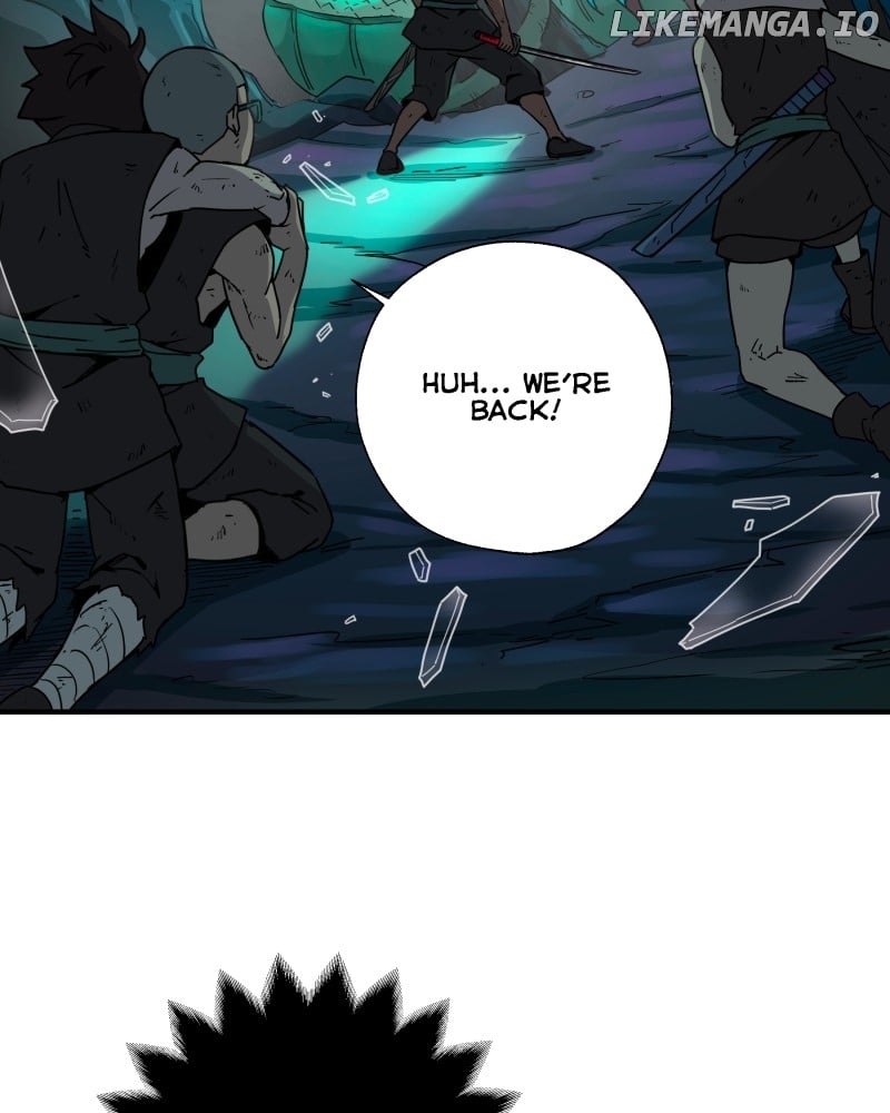 BlackSun Chapter 85 - Page 38