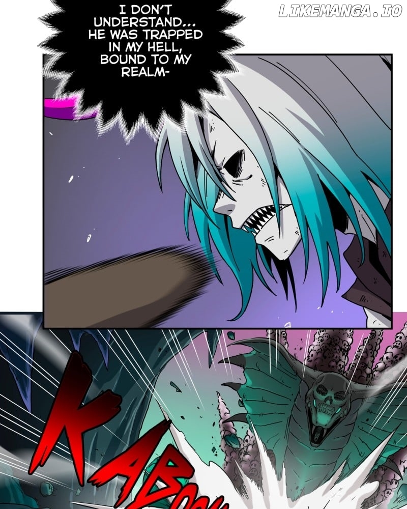 BlackSun Chapter 85 - Page 39