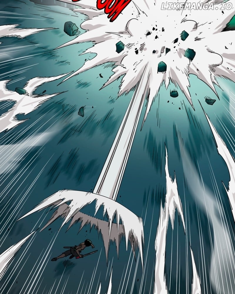 BlackSun Chapter 85 - Page 40