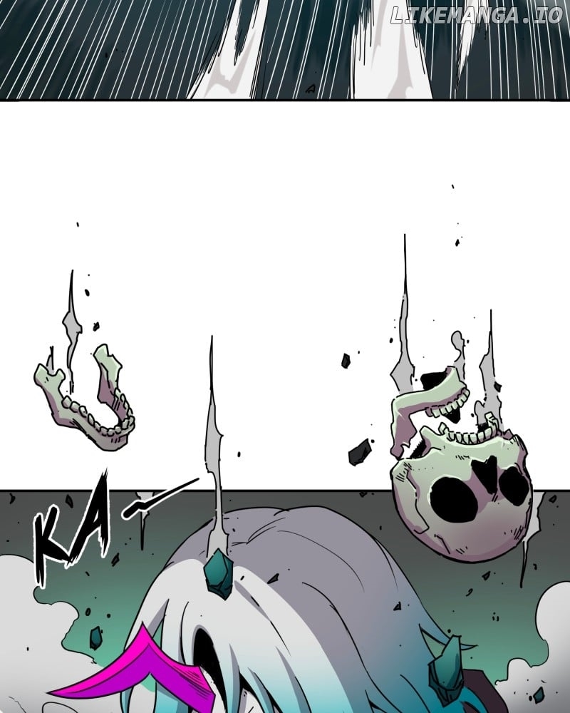 BlackSun Chapter 85 - Page 41