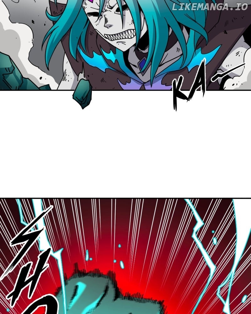 BlackSun Chapter 85 - Page 42