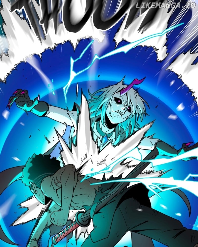 BlackSun Chapter 85 - Page 45