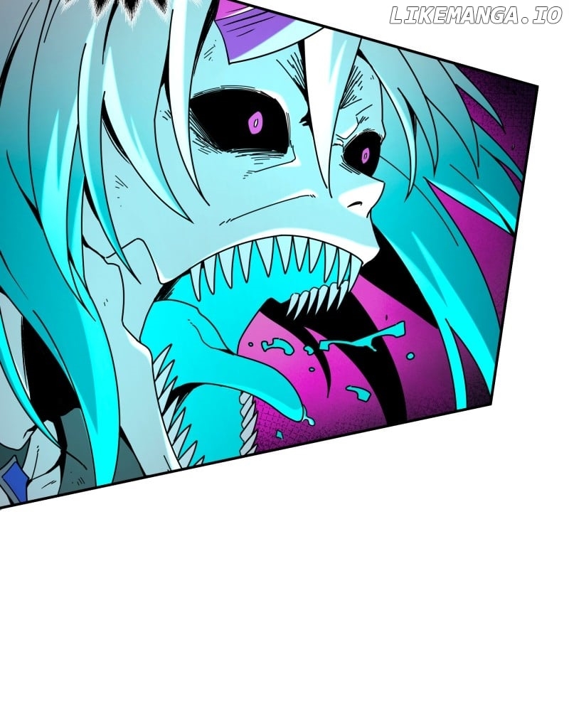 BlackSun Chapter 85 - Page 47