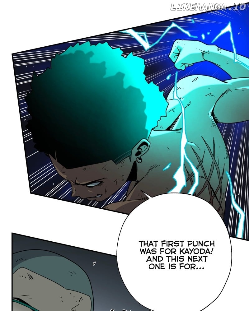 BlackSun Chapter 85 - Page 48