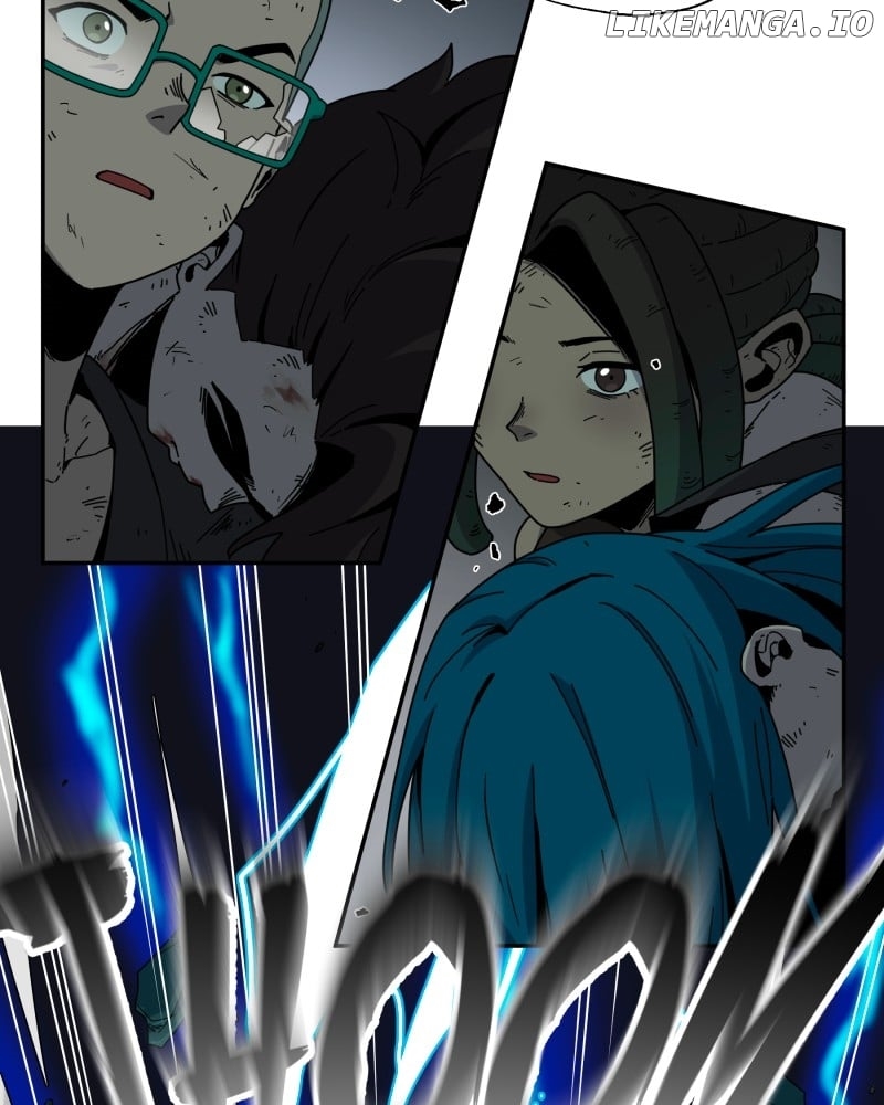 BlackSun Chapter 85 - Page 49