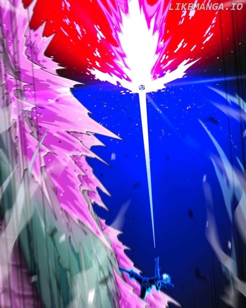 BlackSun Chapter 85 - Page 5