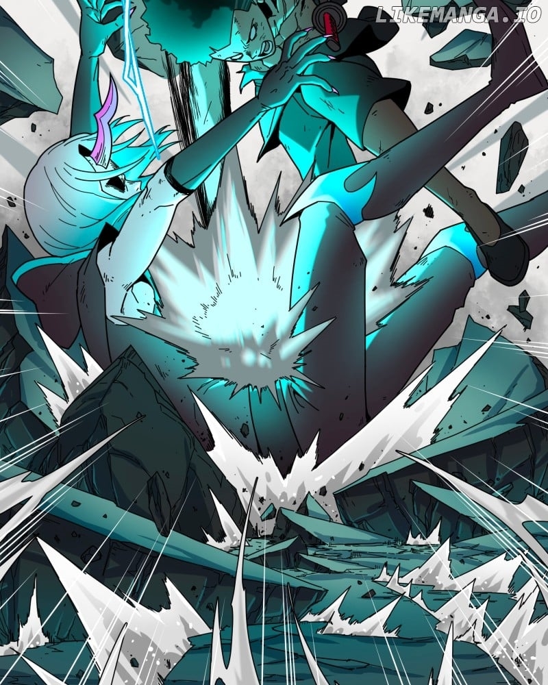 BlackSun Chapter 85 - Page 51