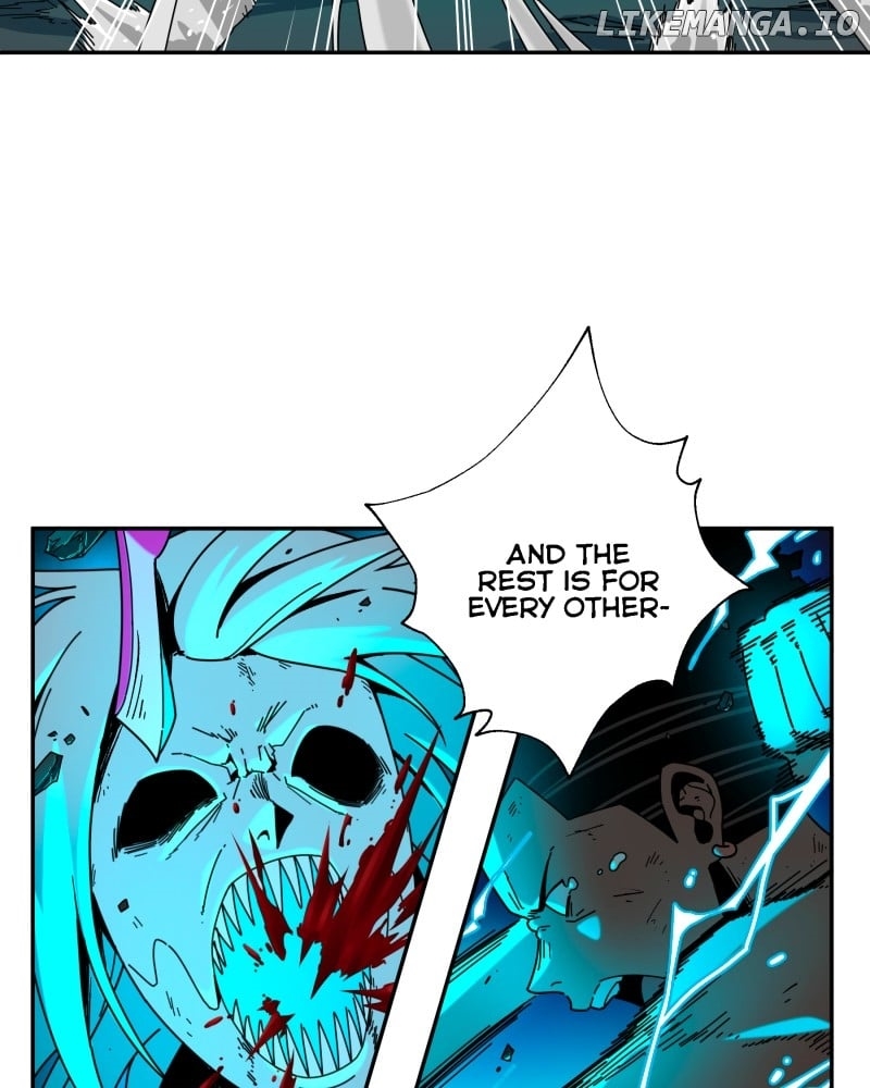 BlackSun Chapter 85 - Page 52