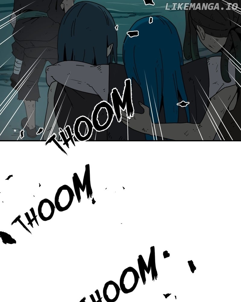 BlackSun Chapter 85 - Page 54