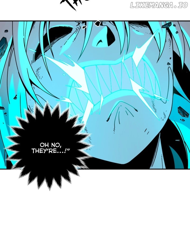 BlackSun Chapter 85 - Page 55