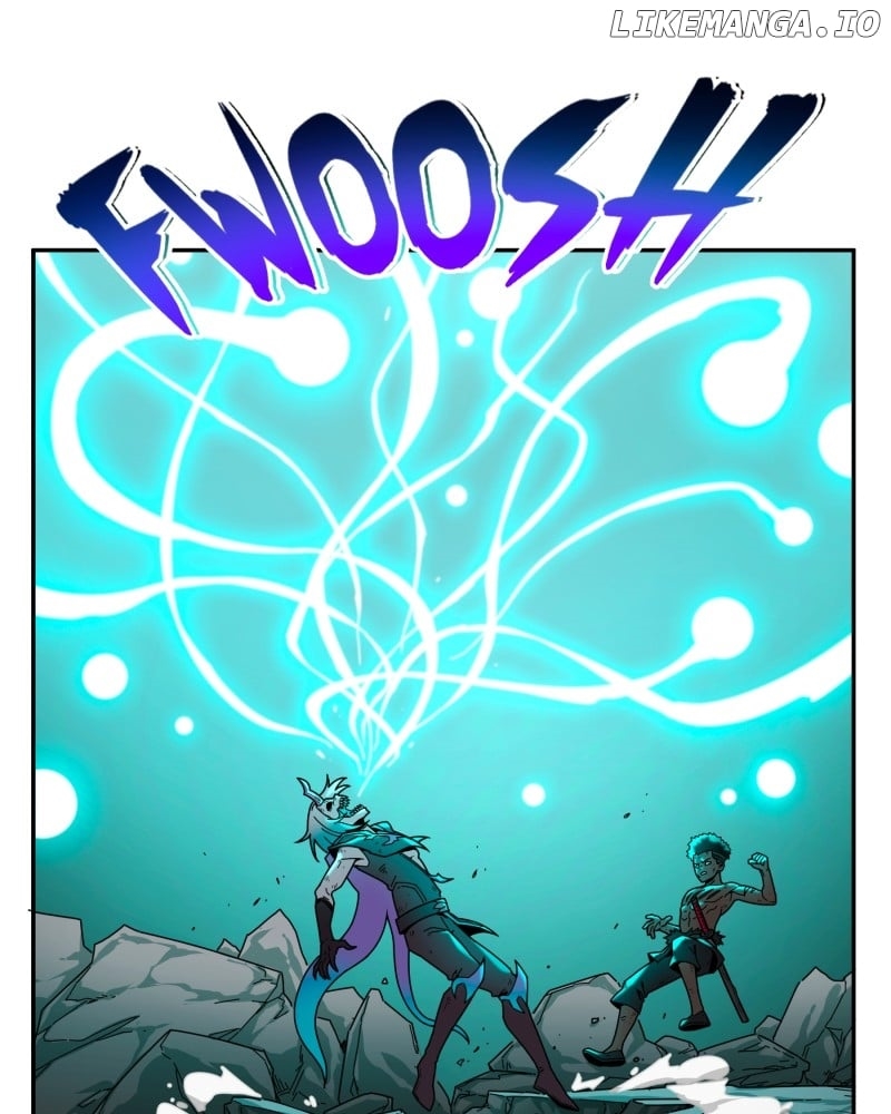 BlackSun Chapter 85 - Page 56