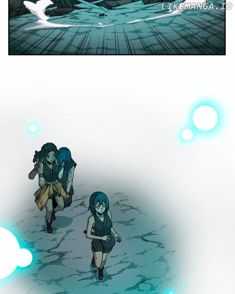 BlackSun Chapter 85 - Page 57