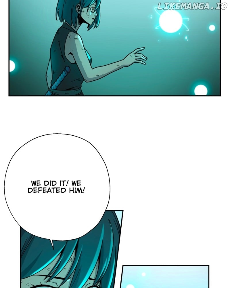 BlackSun Chapter 85 - Page 59