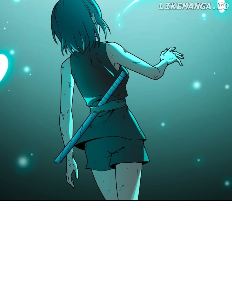 BlackSun Chapter 85 - Page 61