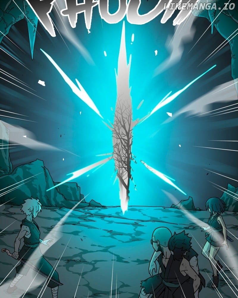 BlackSun Chapter 85 - Page 63