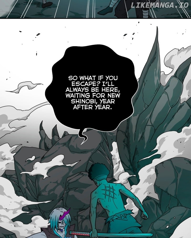 BlackSun Chapter 85 - Page 64